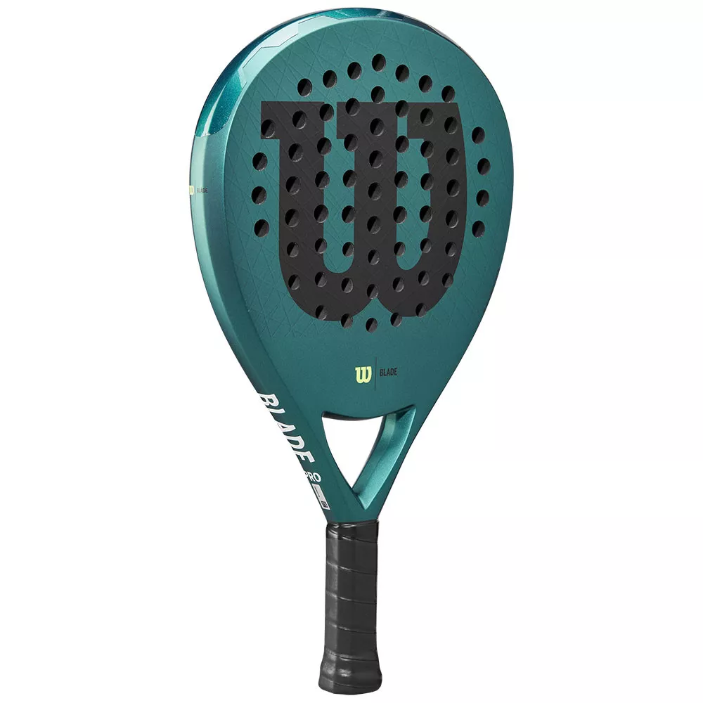 Wilson Blade LS V3 racket