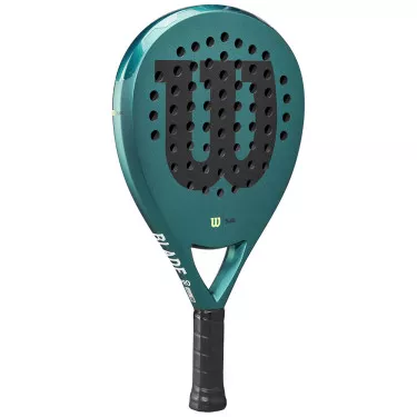 Wilson Blade LS V3 racket