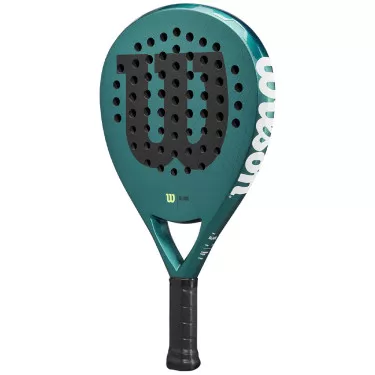 Wilson Blade LS V3 racket