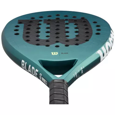 Wilson Blade LS V3 racket
