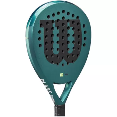 Wilson Blade LS V3 racket