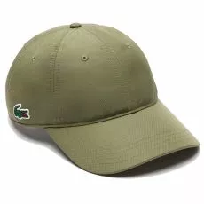 Lacoste Sport Nachtblauw Pet