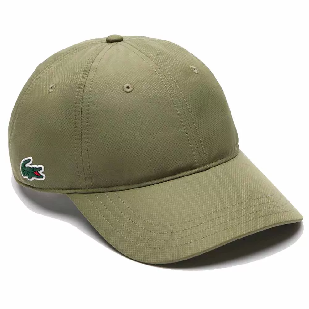 Lacoste Sport Nachtblauw Pet