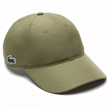 Lacoste Sport Nachtblauw Pet