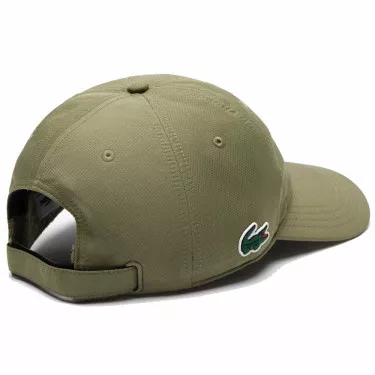 Lacoste Sport Nachtblauw Pet