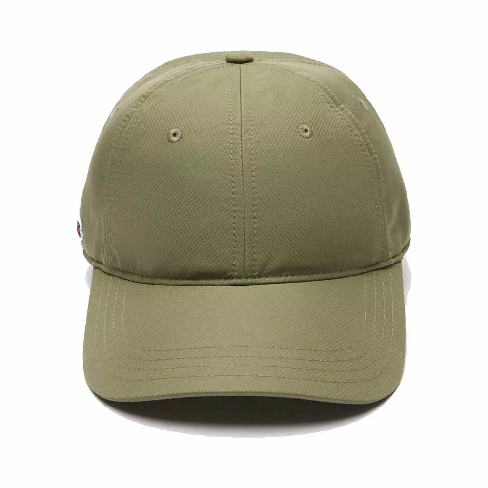 Lacoste Sport Nachtblauw Pet