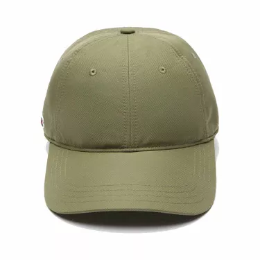 Lacoste Sport Nachtblauw Pet