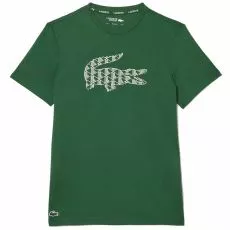 Lacoste Marineblauw T-Shirt