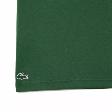 Lacoste Marineblauw T-Shirt
