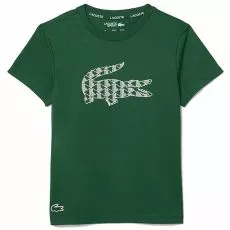 Lacoste Groen T-Shirt