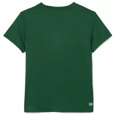 Lacoste Groen T-Shirt