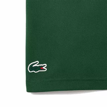 Lacoste Groen T-Shirt