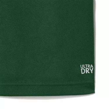 Lacoste Groen T-Shirt