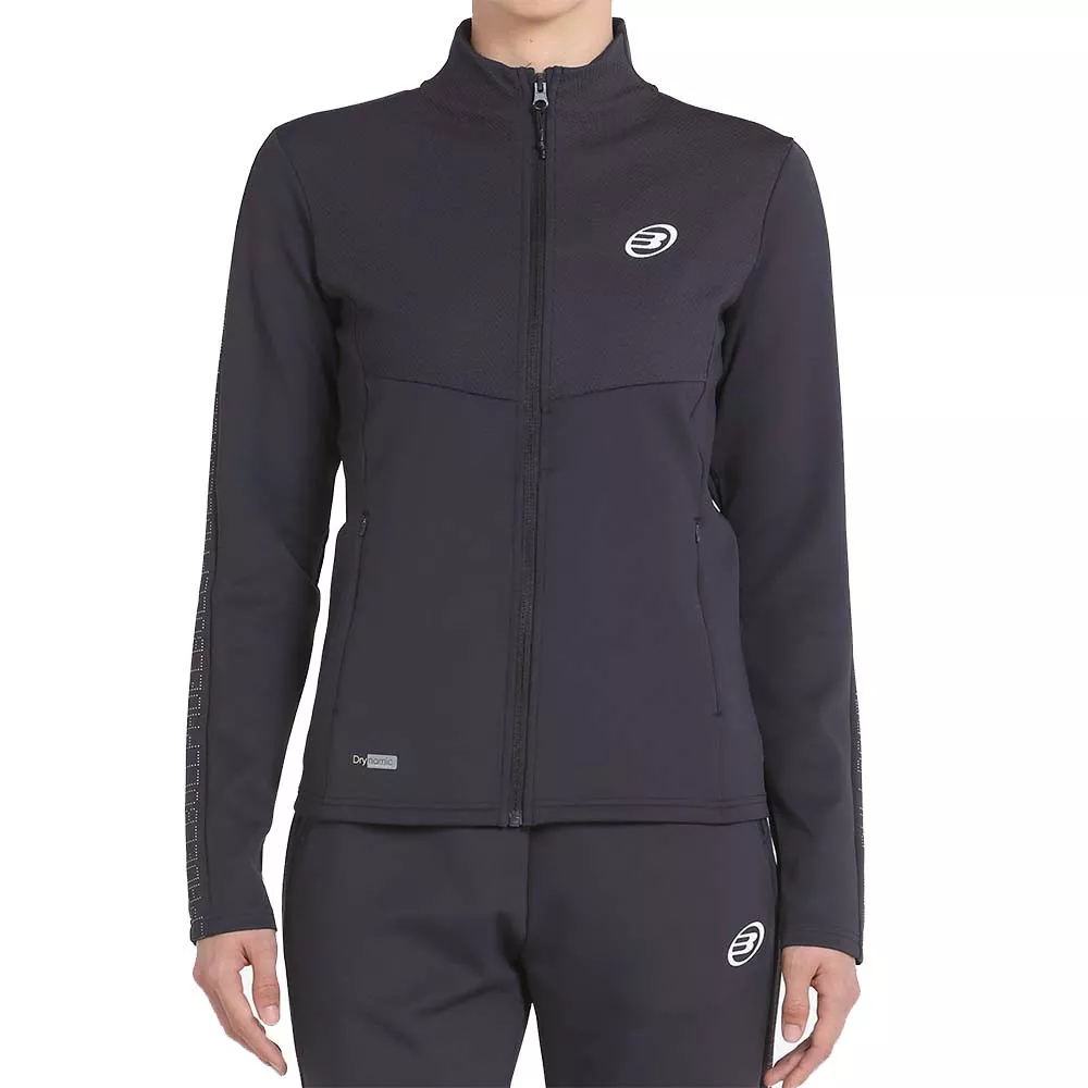 Bullpadel Icaco Dames Groen Jas