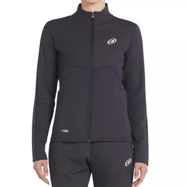 Bullpadel Icaco Dames Groen Jas