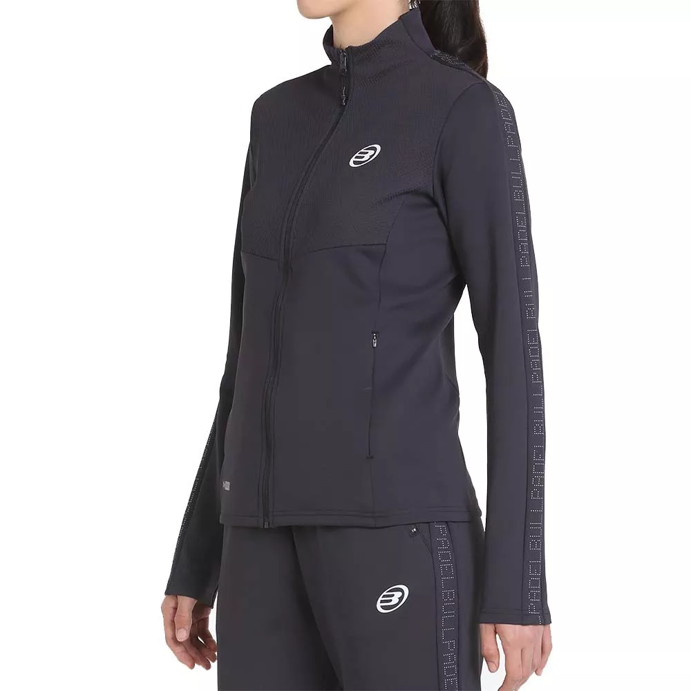 Bullpadel Icaco Dames Groen Jas