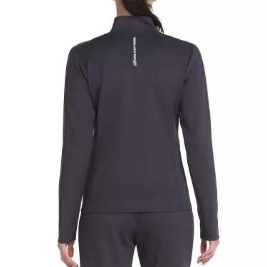Bullpadel Icaco Dames Groen Jas
