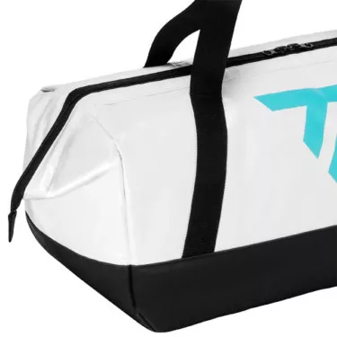 Tecnifibre Tour Endurance Wit / Blauw Duffel tas