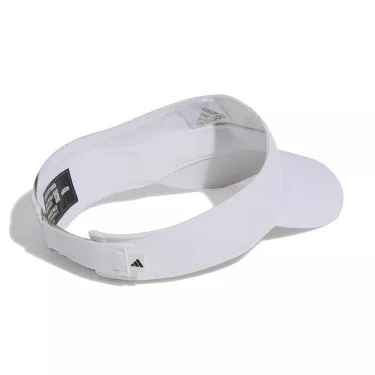 Adidas Zwart Vizier