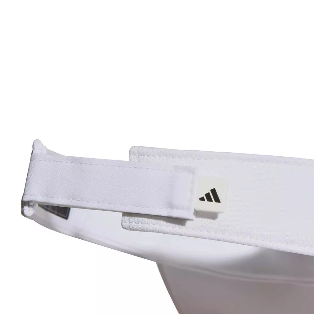 Adidas Zwart Vizier