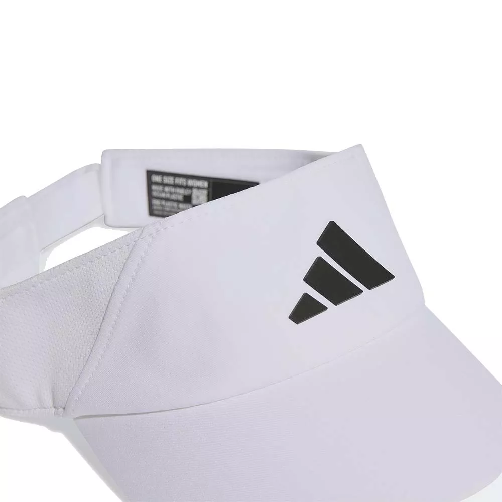 Adidas Zwart Vizier