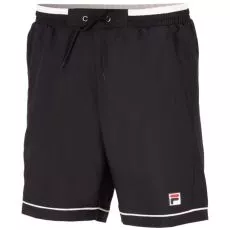 Fila Steve Short Zwart/Wit