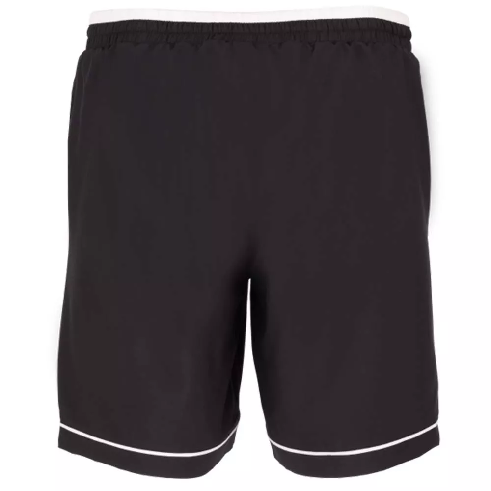 Fila Steve Short Zwart/Wit
