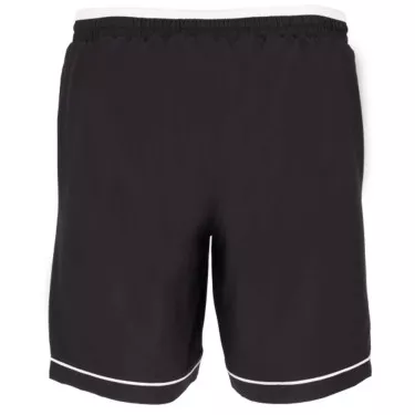 Fila Steve Short Zwart/Wit