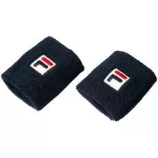 Wristbands Fila Arnst Zwart