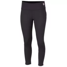 Fila Lilli Red Leggings