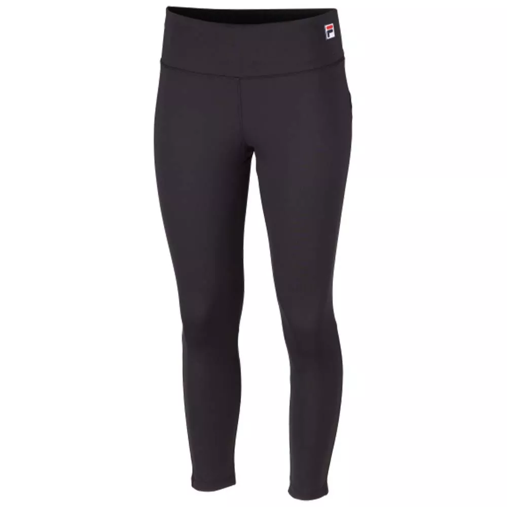 Fila Lilli Red Leggings