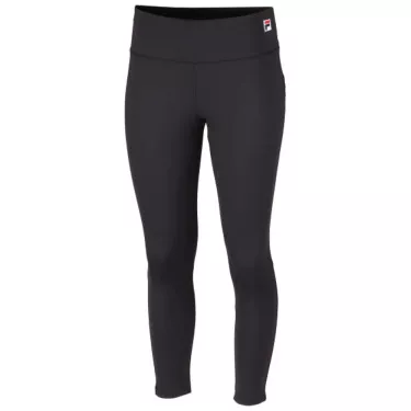 Fila Lilli Red Leggings