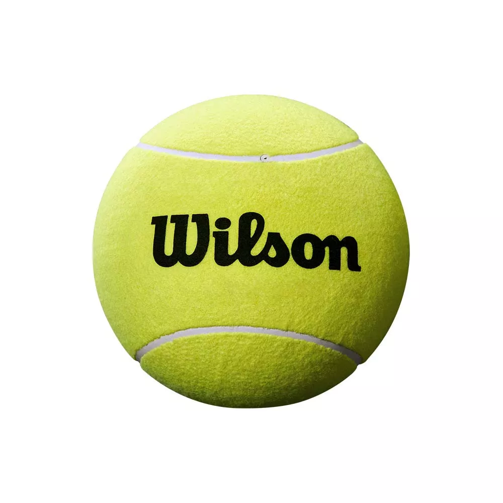 Wilson Roland Garros Rose roze Middelgrote tennis bal