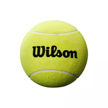 Wilson Roland Garros Rose roze Middelgrote tennis bal