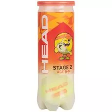 HEAD TIP ORANGE x 3st.