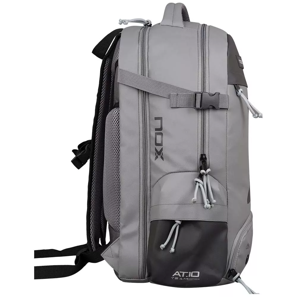 Nox ML10 Team Series Grijs rugzak