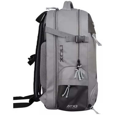 Nox ML10 Team Series Grijs rugzak