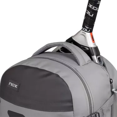Nox ML10 Team Series Grijs rugzak