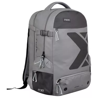 Nox ML10 Team Series Grijs rugzak