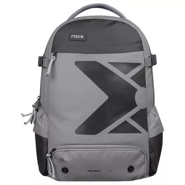 Nox ML10 Team Series Grijs rugzak