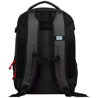 Nox ML10 Team Series Grijs rugzak