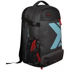 Nox ML10 Team Series Grijs rugzak