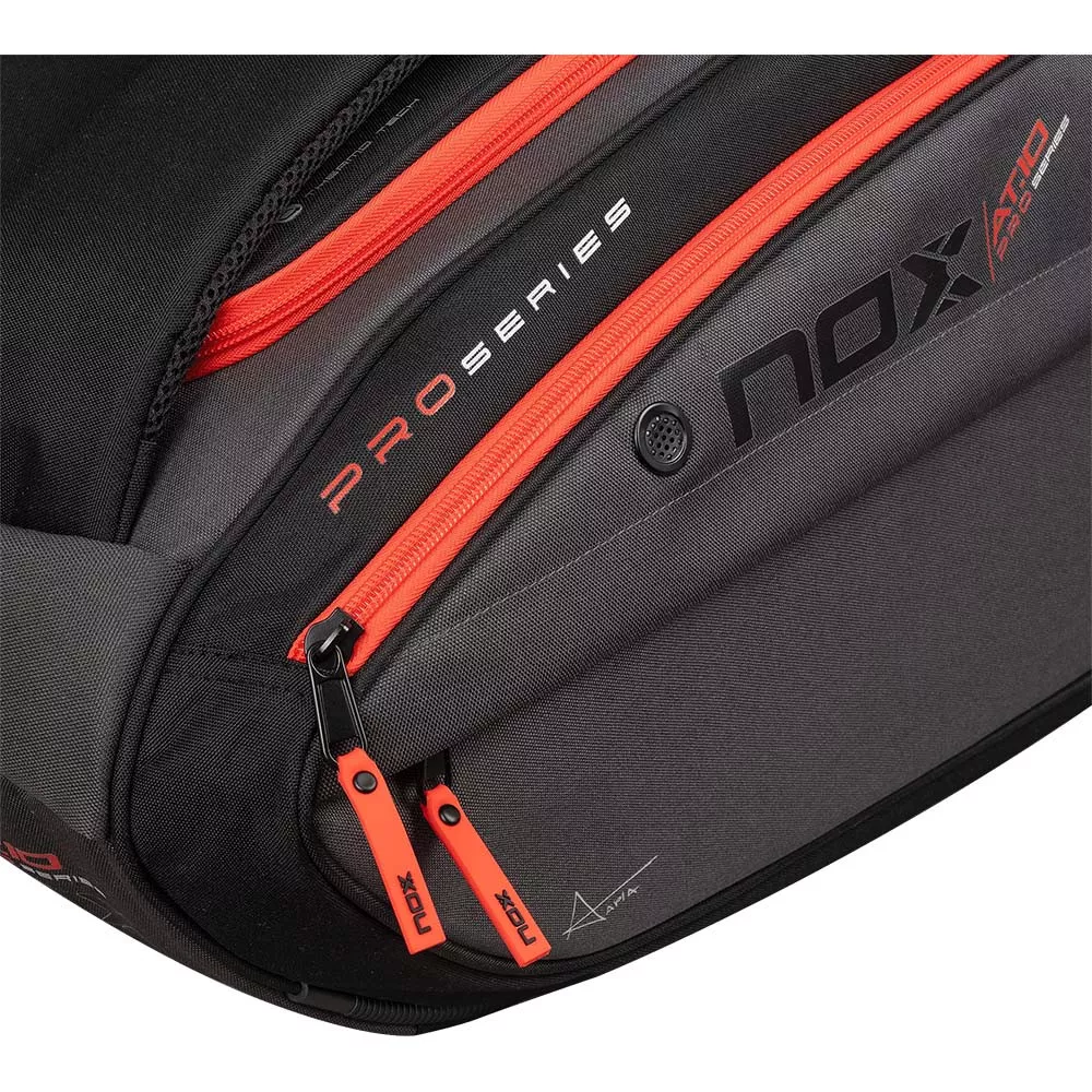 Nox AT10 XXL Agustin Tapia tas