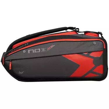 Nox AT10 XXL Agustin Tapia tas