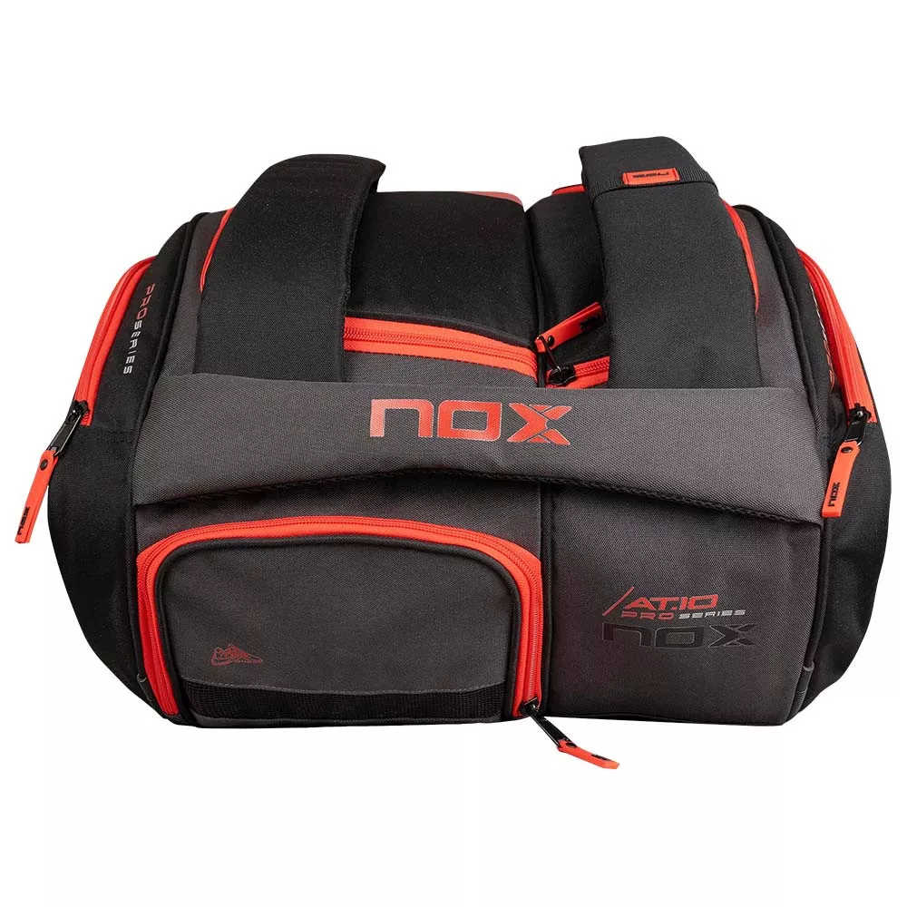 Nox AT10 XXL Agustin Tapia tas