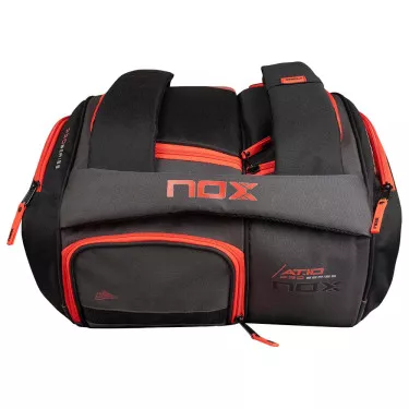 Nox AT10 XXL Agustin Tapia tas