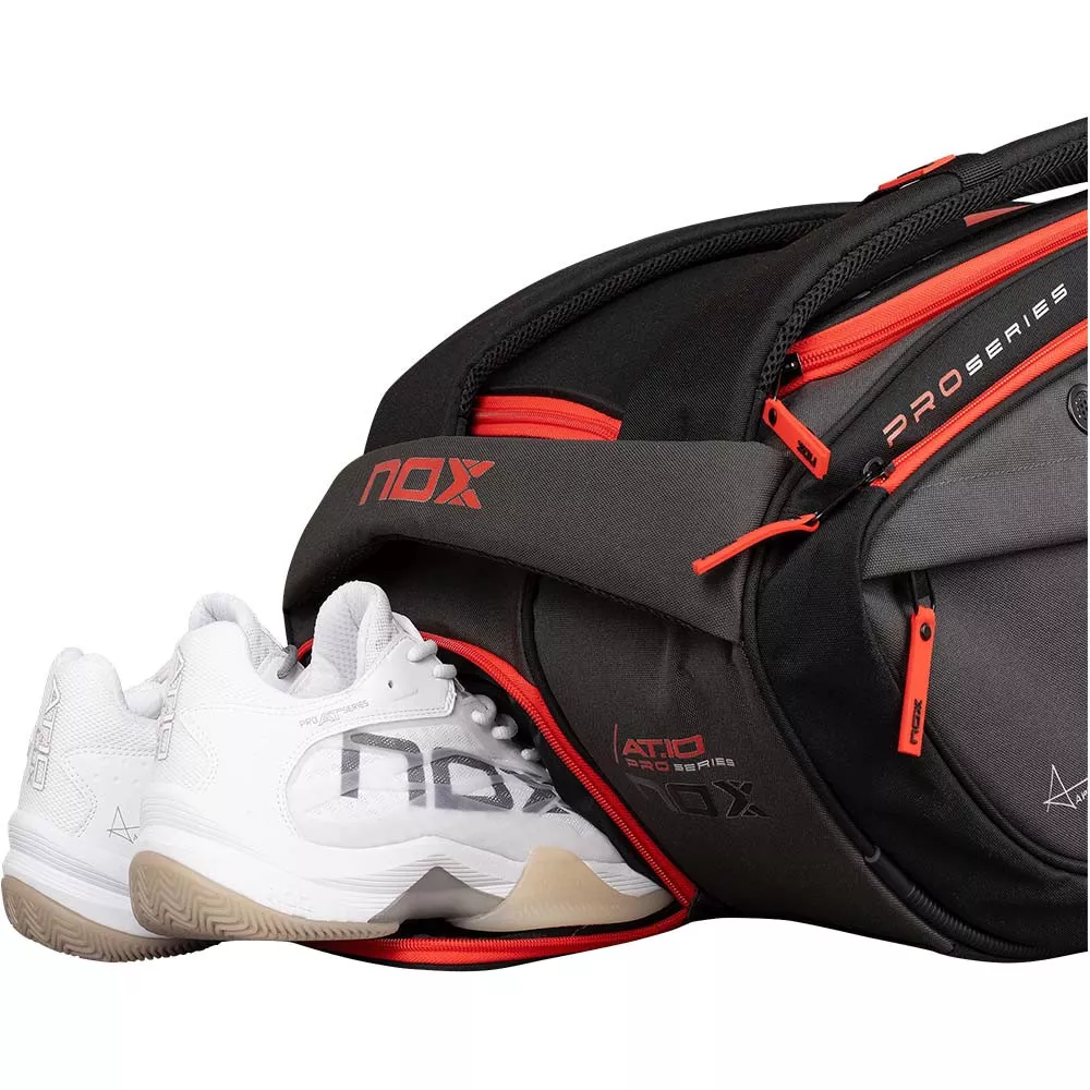 Nox AT10 XXL Agustin Tapia tas