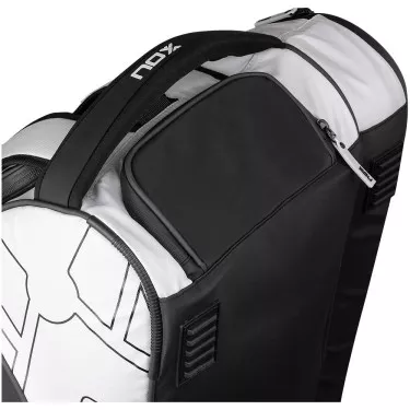 Nox Pro Series Zwart isothermische tas