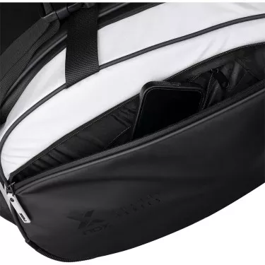 Nox Pro Series Zwart isothermische tas