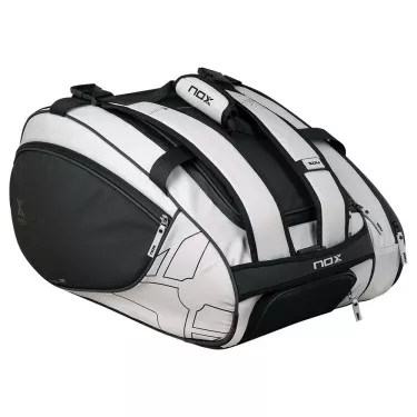 Nox Pro Series Zwart isothermische tas